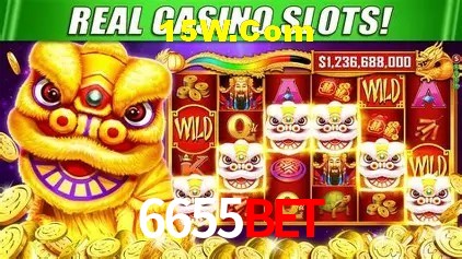 Benefícios VIP na 6655Bet