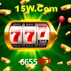 Loterias online na 6655Bet
