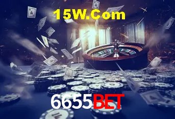 Variedade de jogos na 6655Bet
