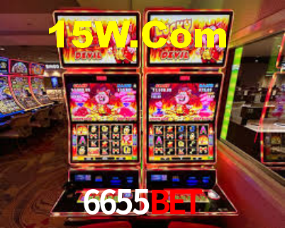 Download rápido e seguro na 6655Bet