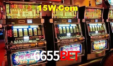 Jogos com bônus e suporte 24h na 6655Bet