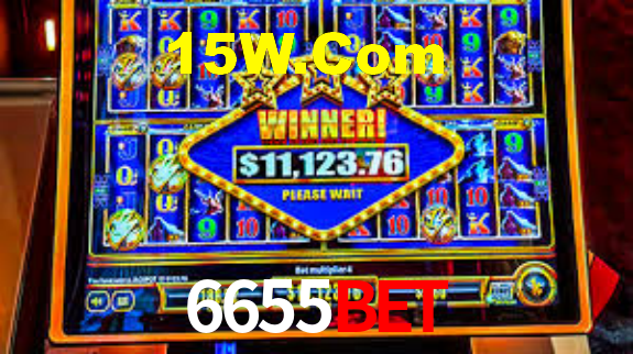 Apostas com odds competitivas na 6655Bet